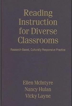 Reading Instruction for Diverse Classrooms