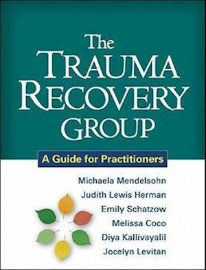 The Trauma Recovery Group