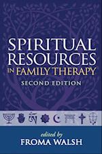 Spiritual Resources in Family Therapy