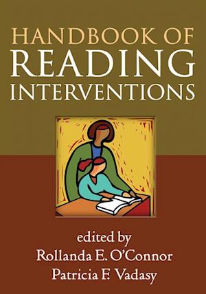 Handbook of Reading Interventions