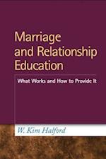 Marriage and Relationship Education