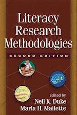 Literacy Research Methodologies, Second Edition