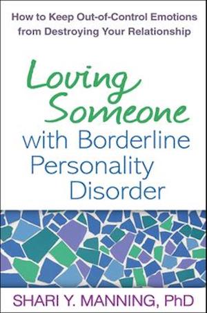 Loving Someone with Borderline Personality Disorder