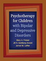 Psychotherapy for Children with Bipolar and Depressive Disorders