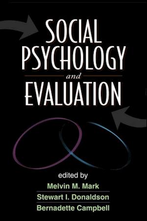 Social Psychology and Evaluation