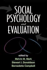 Social Psychology and Evaluation