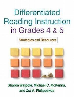 Differentiated Reading Instruction in Grades 4 and 5