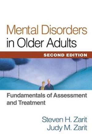 Mental Disorders in Older Adults, Second Edition
