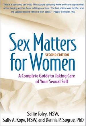 Sex Matters for Women