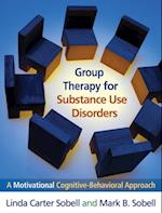 Group Therapy for Substance Use Disorders