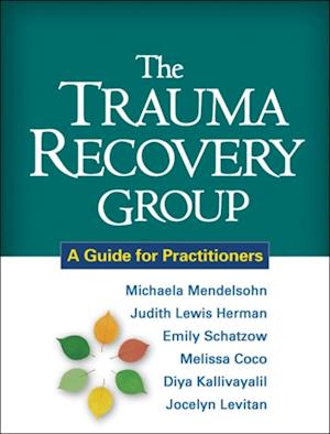 Trauma Recovery Group