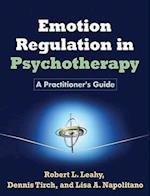Emotion Regulation in Psychotherapy