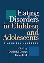 Eating Disorders in Children and Adolescents