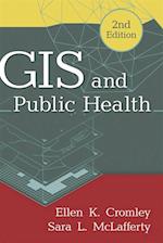 GIS and Public Health