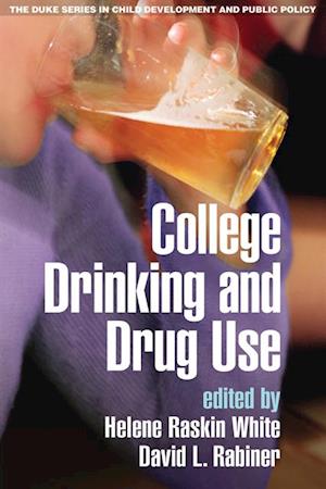 College Drinking and Drug Use