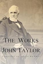 The Works of John Taylor