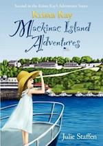 Krista Kay Mackinac Island Adventures