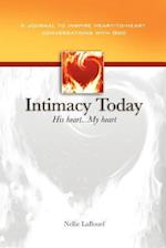 Intimacy Today: His Heart - My Heart 