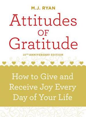 Attitudes of Gratitude