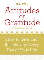 Attitudes of Gratitude