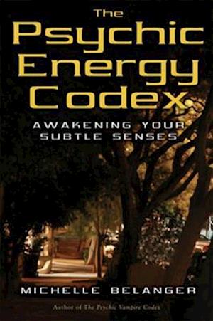 Psychic Energy Codex