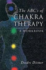 ABC'S of Chakra Therapy