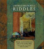 World Treasury of Riddles