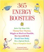 365 Energy Boosters