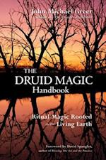 Druid Magic Handbook