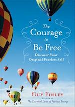 Courage to Be Free