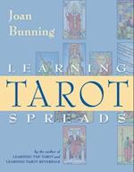 Learning Tarot Spreads
