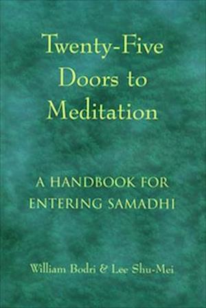 Twenty-Five Doors to Meditation