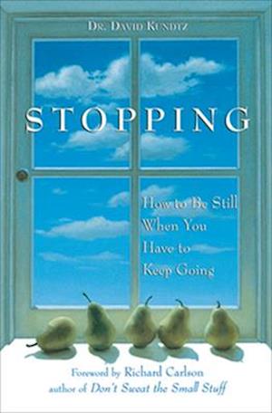 Stopping