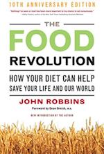 Food Revolution, 10th Anniversary Edition