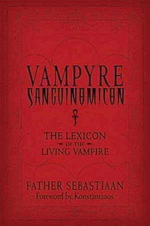 Vampyre Sanguinomicon