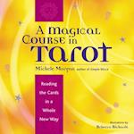 Magical Course in Tarot