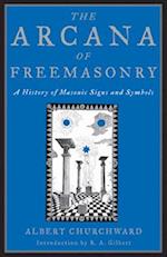 Arcana of Freemasonry
