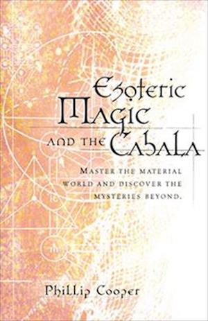 Esoteric magic and the Cabala