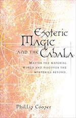 Esoteric magic and the Cabala