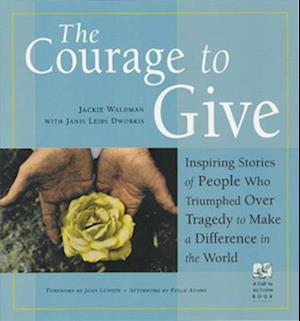 Courage to Give