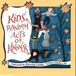 Kids' Random Acts of Kindness