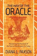 Way Of The Oracle