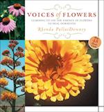 Voices of Flowers