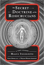 Secret Doctrine of the Rosicrucians