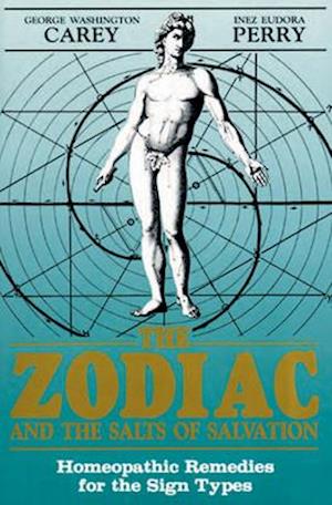 Zodiac and the Salts of Salvation