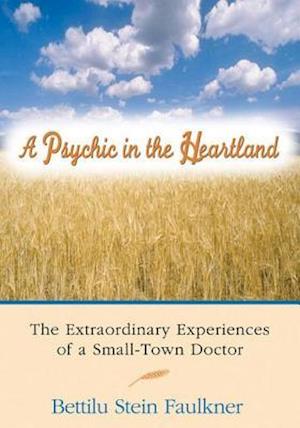 Psychic in the Heartland