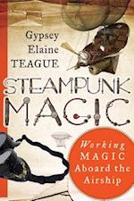 Steampunk Magic