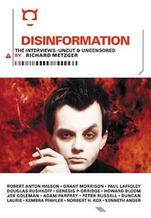 Disinformation