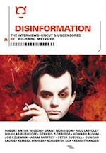 Disinformation