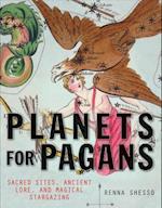 Planets For Pagans